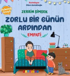 Zorlu Bir Günün Ardından / Empati - Artenino Yayıncılık