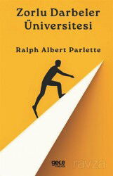 Zorlu Darbeler Üniversitesi - Gece Kitaplığı