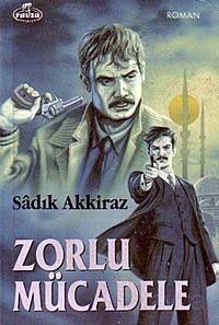 Zorlu Mücadele - 1