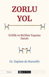 Zorlu Yol - Epsilon Yayınları