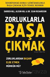 Zorluklarla Başa Çıkmak - Sola Yayınları