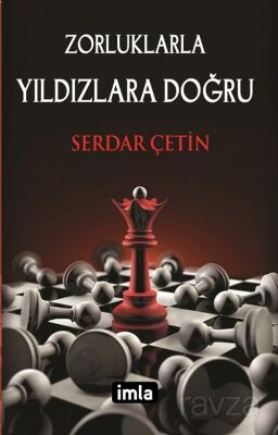 Zorluklarla Yıldızlara Doğru - 1