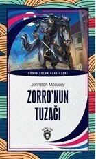 Zorro'nun Tuzağı - Dorlion Yayınevi