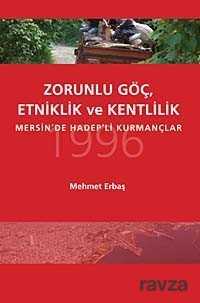 Zorunlu Göç, Etkinlik ve Kentlilik - Palme Yayıncılık