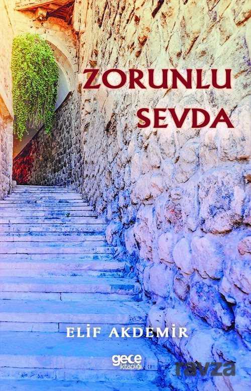 Zorunlu Sevda - Gece Kitaplığı