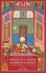 Zübdetü'l-Akaid Es-Sunkûri - Muhayyel