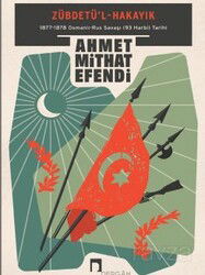 Zübdetü'l-Hakayık - Dergah Yayınları