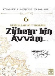 Zubeyr Bin Avvam (R.A.) - Timaş Yayınları