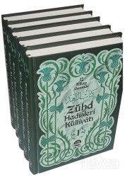Zühd Hadisleri Külliyatı 5 Cilt Takım (12 Kitap Bir Arada) - Ocak Yayıncılık