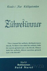 Zühretünnur - Orta Boy (Kod:409) - Envar Neşriyat