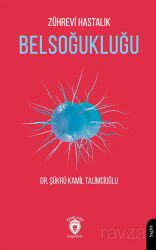 Zührevi Hastalık Belsoğukluğu - Dorlion Yayınevi