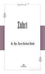 Zührî / Öncülerimiz 50 - Ensar Neşriyat