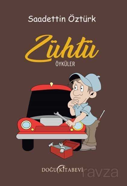 Zühtü - Doğu Kitabevi