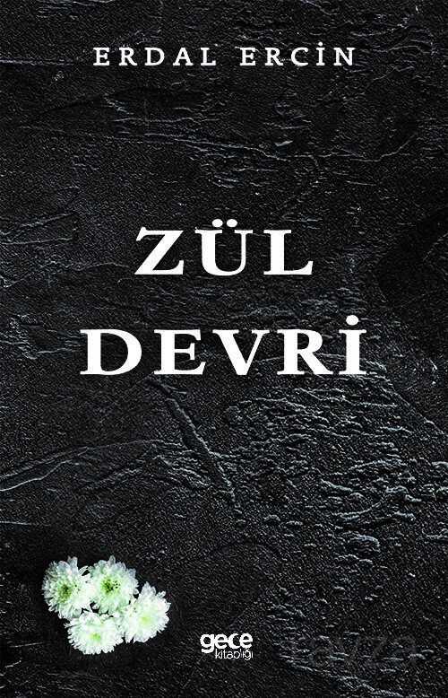 Zül Devri - Gece Kitaplığı