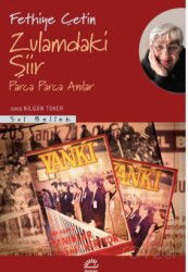 Zulamdaki Şiir - İletişim Yayınları