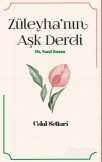 Züleyha'nın Aşk Derdi - İnsan Yayınları