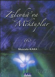 Züleyha'ya Mektuplar - Mavi Yayıncılık (Fatih)