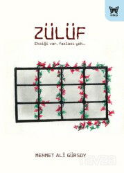 Zülüf - Nika Yayınevi