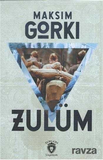 Zulüm - Dorlion Yayınevi