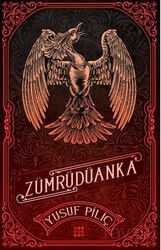 Zümrüdüanka - Dokuz Yayınları (Konya)