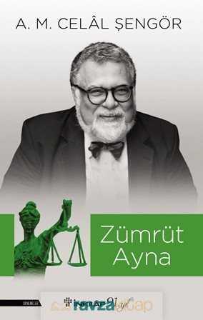 Zümrüt Ayna - İnkılap Kitabevi