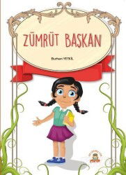 Zümrüt Başkan - Akademisyen Kitabevi