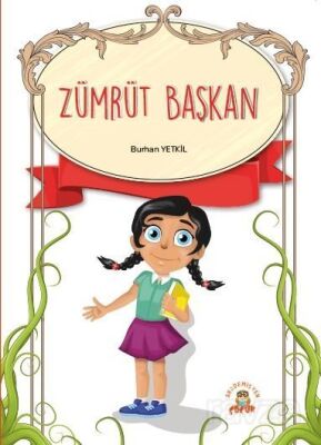 Zümrüt Başkan - 1