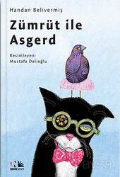 Zümrüt İle Asgerd - Nesin Yayınevi