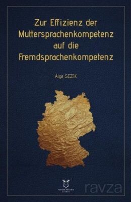 Zur Effizienz der Muttersprachenkompetenz auf die Fremdsprachenkompetenz - 1