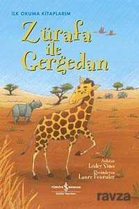 Zürafa ile Gergedan - İş Bankası Yayınları