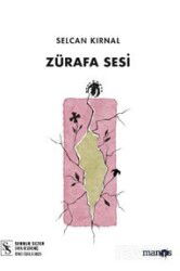 Zürafa Sesi - Manos Yayınları