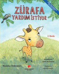 Zürafa Yardım İstiyor - Sabri Ülker Vakfı Yayınları