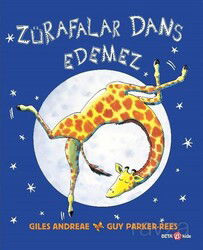 Zürafalar Dans Edemez - Beta Kids