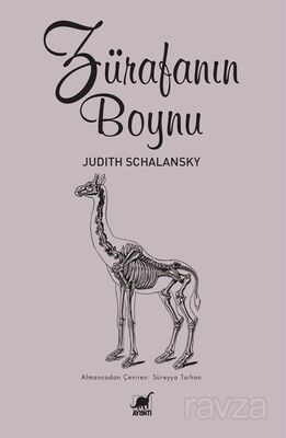 Zürafanın Boynu - 1