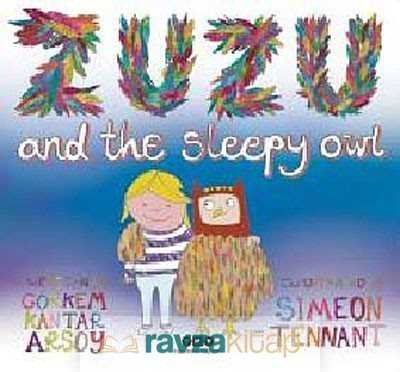 Zuzu and the Sleppy Owl - 2