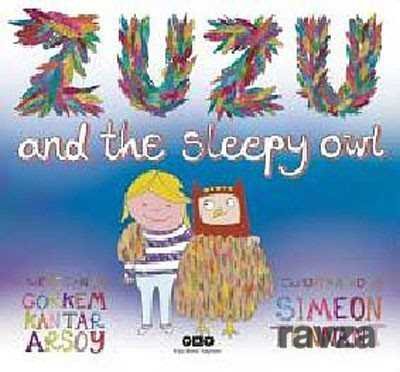 Zuzu and the Sleppy Owl - 1