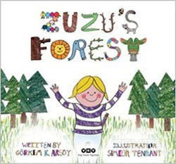 Zuzu's Forest - Yapı Kredi Yayınları