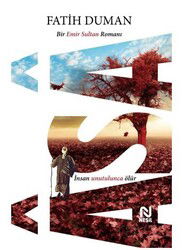 Âsa / Bir Emir Sultan Romanı - Nesil Yayınları